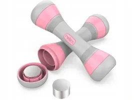 hantle-regulowane-ciezarki-do-cwiczen-fitness-rozne-kolory-2x2-kg