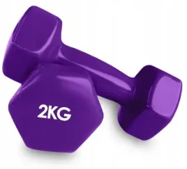 hantelki-hantle-bitumiczne-do-cwiczen-zestaw-2x2kg