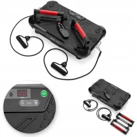 platforma-wibracyjna-wibrujaca-treningowa-masazer-fitness-z-linkami-gymtek