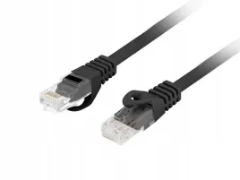 patchcord-rj45-kat-6-utp-lszh-cu-2m-czarny-lanberg