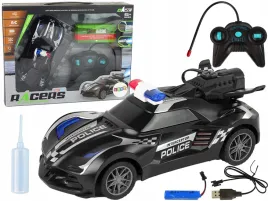 auto-sportowe-r-c-policja-czarne-zdalnie-sterowane