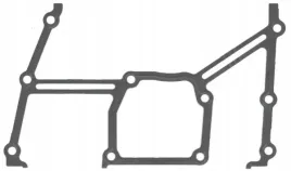 uszczelka-obudowy-rozrzadu-bmw-3-e46-316-ci-00-el923002-923-002