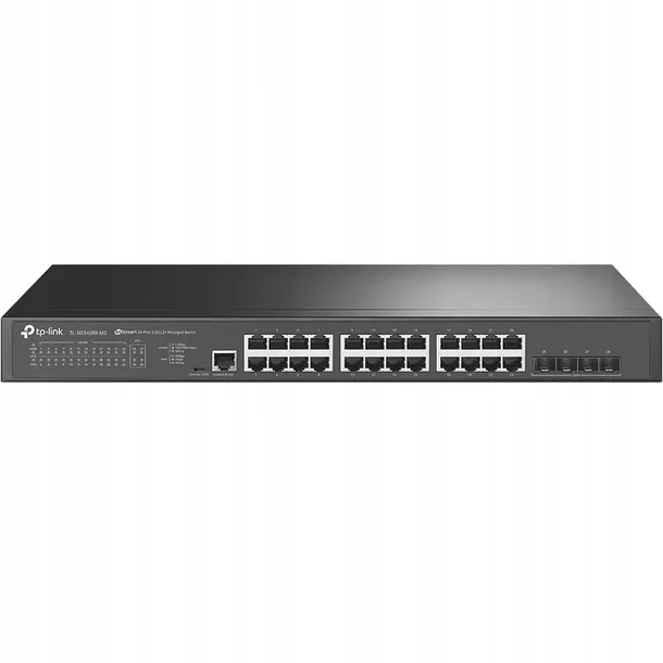 switch-tp-link-tl-sg3428-stan-nowy-liczba-portow-28
