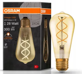 zarowka-led-vintage-edison-e27-2000k-ciepla-biala-4w-300lm-osram