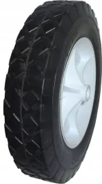 kolo-do-kosiarki-gumowe-pelne-plastik-150-mm