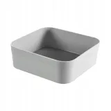 organizer-do-szuflady-infinity-kwadratowy-kolor-szary