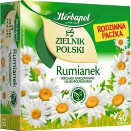 herbapol-zielnik-rumianek-40x15g