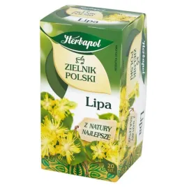 herbapol-zielnik-lipa-20x12g