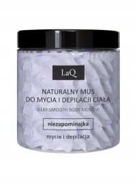 laq-niezapominajka-mus-do-mycia-i-depilacji-ciala-250ml