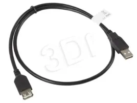 kabel-lanberg-ca-usbe-10cc-0007-bk-usb-2-0-m-usb-2-0-f-07m-kolor-czar