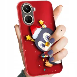 etui-do-huawei-nova-10-se-wzory-swieta-christmas-mikolaj-pingwin-obudowa