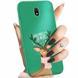 etui-do-xiaomi-redmi-8a-wzory-swiateczne-christmass-swieta-obudowa-case