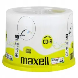 plyta-cd-r-maxell-printable-cake50-624006