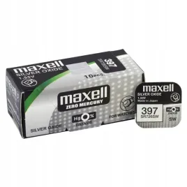 1-x-bateria-srebrowa-zegarkowa-maxell-397-sr726sw