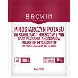 pirosiarczyn-potasu-10g