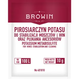 pirosiarczyn-potasu-10g