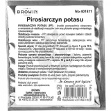 pirosiarczyn-potasu-100-g