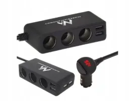 trojnik-rozdzielacz-zapalniczki-12-24v-4xusb-120w