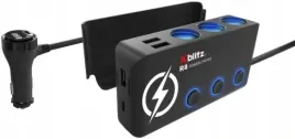 rozdzielacz-gniazda-zapalniczki-xblitz-3xusb-usb-c