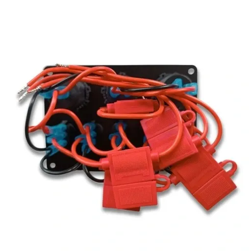 panel-ladowarka-usb-zapalniczki-przelaczniki