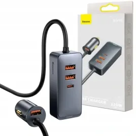 ladowarka-samochodowa-baseus-3x-usb-a-usb-c