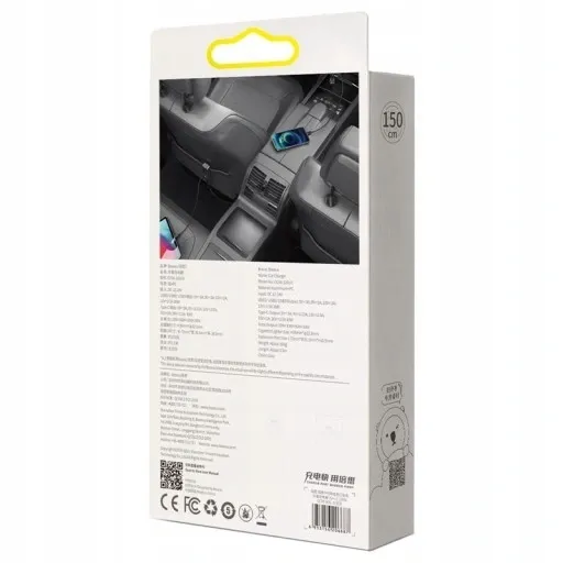 ladowarka-samochodowa-baseus-3x-usb-a-usb-c