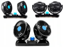 mocny-wiatrak-wentylator-samochodowy-podwojny-12v