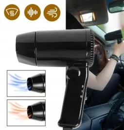 przenosna-suszarka-do-wlosow-w-samochodzie-wtyczka-zapalniczki-czarny