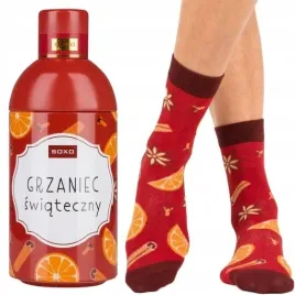 skarpety-swiateczne-soxo-upominek-swiateczny-dla-kolezanki-zony-dziewczyny