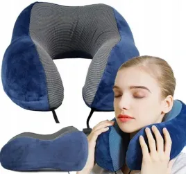 poduszka-podrozna-na-szyje-rogal-zaglowek-piankowa