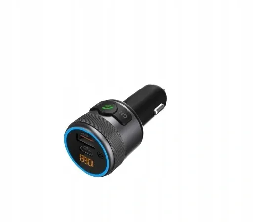 transmiter-fm-bluetooth-usb-typ-c-qc-3-0-pd-bass-stan-nowy-kod-producenta-c14