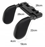 zaglowek-samochodowy-do-samochodu-uchwyt-tel-stan-nowy-waga-z-opakowaniem-0-28-kg