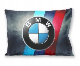 poduszka-bmw-60x40cm-wzory-prezent-dodaj-imie