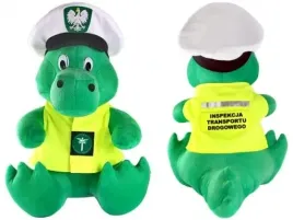 maskotka-krokodyl-inspekcja-transportu-drogowego