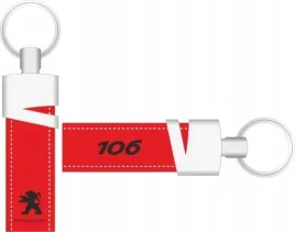 brelok-skorzany-peugeot-106