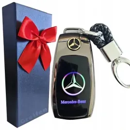 zapalniczka-mercedes-plazmowa-rgb-brelok-do-kluczy