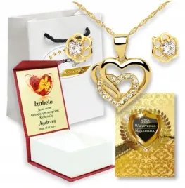 lancuszek-kobiety-dziewczyny-zony-zestaw-kolczyki-unikalny-wyjatkowy