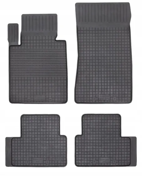 bmw-3-e36-e46-e90-e91-dywaniki-gumowe-stopery-stan-nowy-waga-z-opakowaniem-6-kg