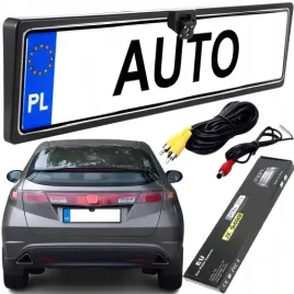 kamera-cofania-z-led-w-ramce-tablica-rejestracyjna