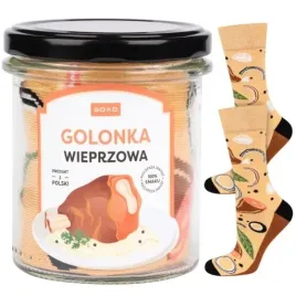 golonka-wieprzowa-w-sloiku-soxo-prezent-dla-faceta-skarpety-rozm-40-45