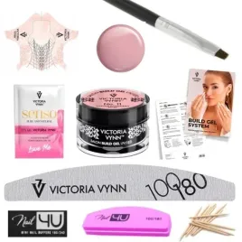 zestaw-victoria-vynn-build-cover-powdery-11-zel-budujacy-szablony-50-ml