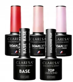 claresa-zestaw-baza-3x-lakiery-hybryd-top-diamond