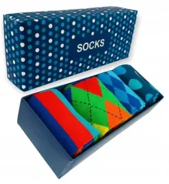 skarpety-do-garnituru-meskie-kolorowe-4-pary-box