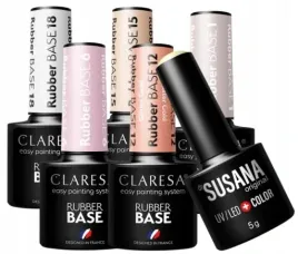 claresa-rubber-baza-3-2-zestaw-lakier-hybrydowy