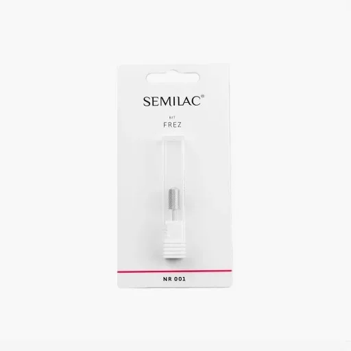 semilac-frez-001-weglikowy-walec