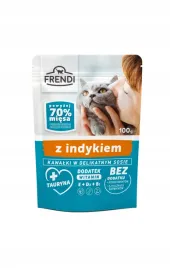 frendi-saszetka-dla-kota-100g-kawalki-w-sosie-z-indykiem-130831