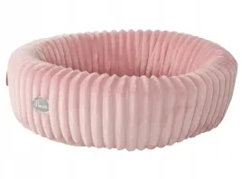 grube-rozowe-legowisko-dla-kota-lub-malego-psa-zolux-naomi-xl-56x56x19cm