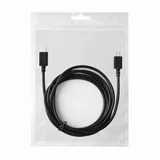 kabel-usb-typ-c-micro-reverse-3a-15m-czarny-stan-nowy-kolor-czarny