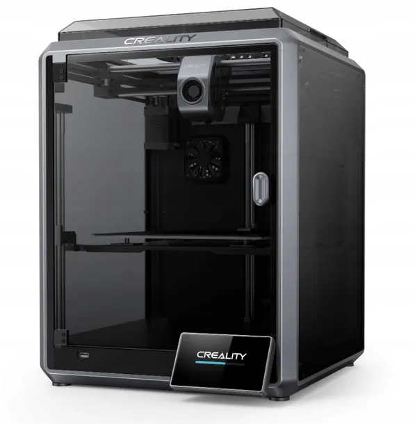 drukarka-3d-creality-k1-max-stan-nowy-model-k1-max