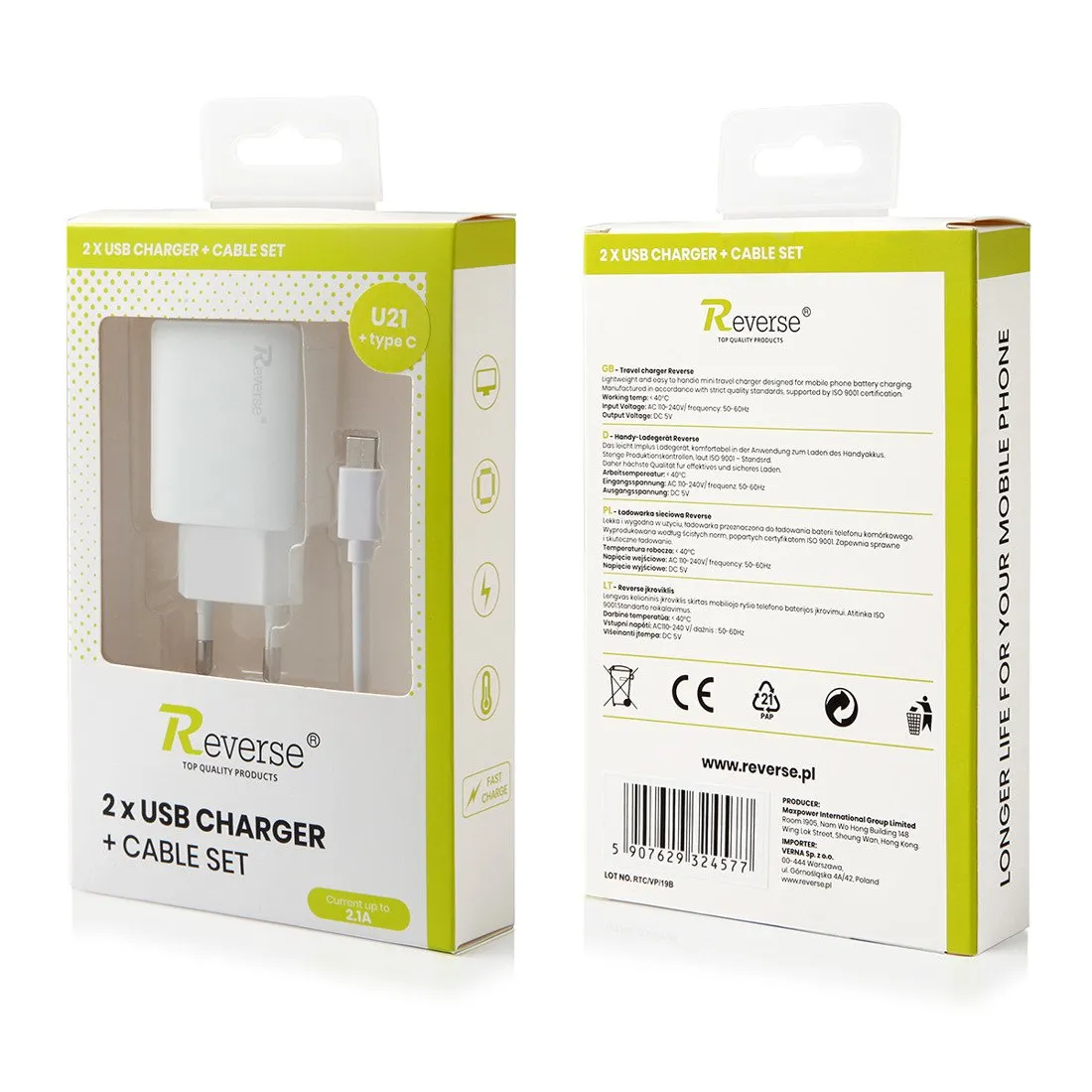 ladowarka-sieciowa-reverse-typ-c-2a-2xusb-kabel-1m-u21-biala